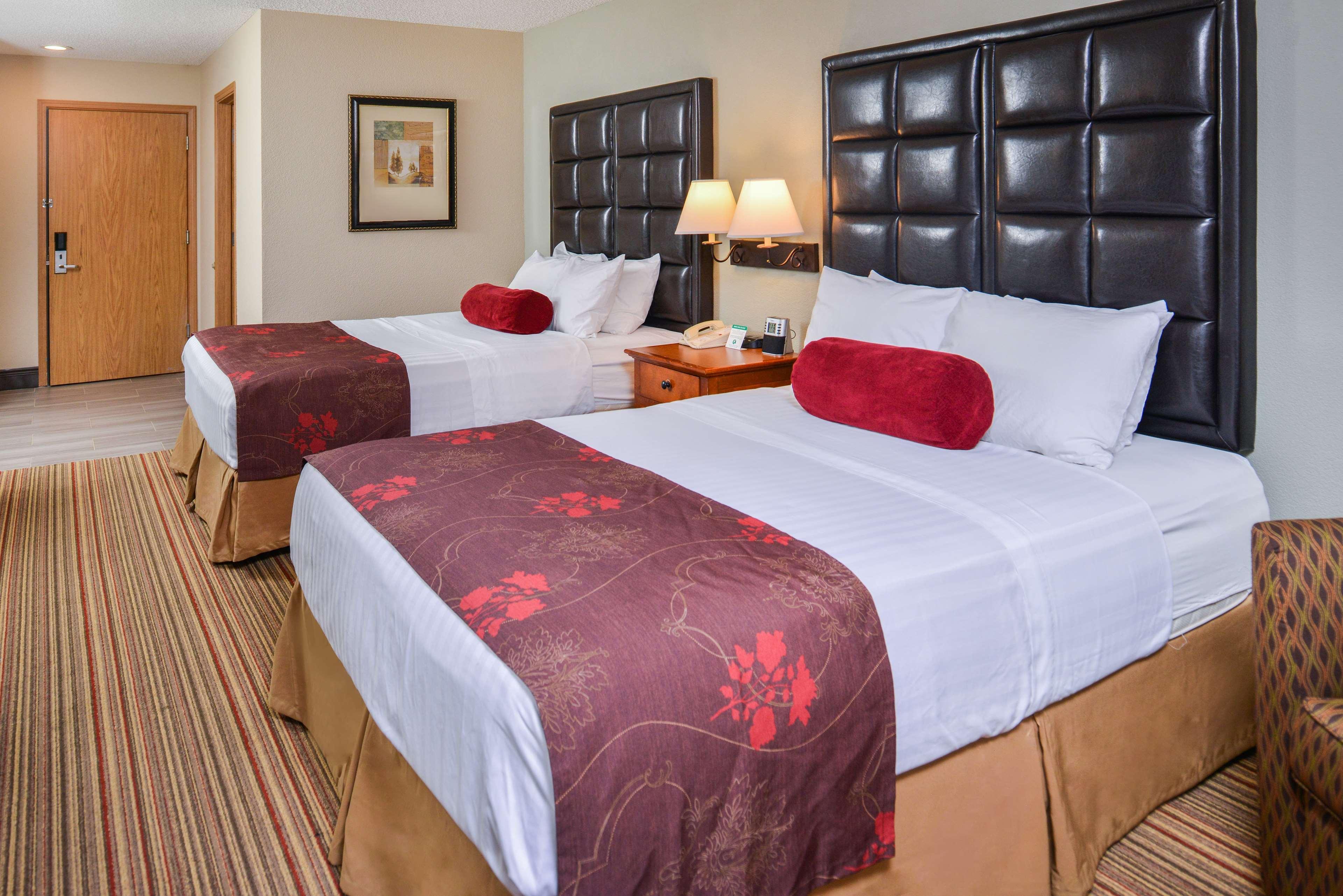 Hotel Western Rama
