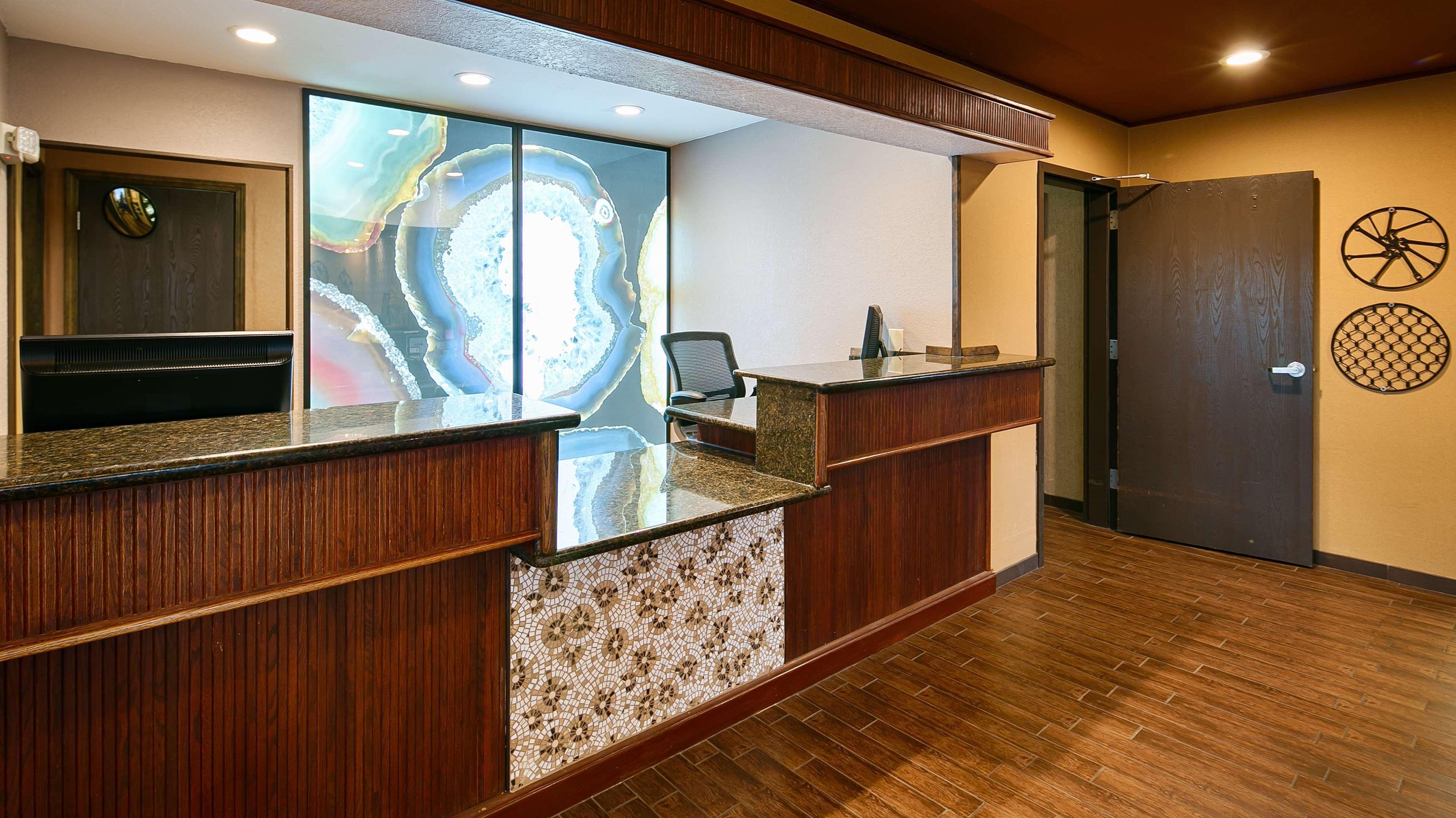Western Rama Hotel Redmond