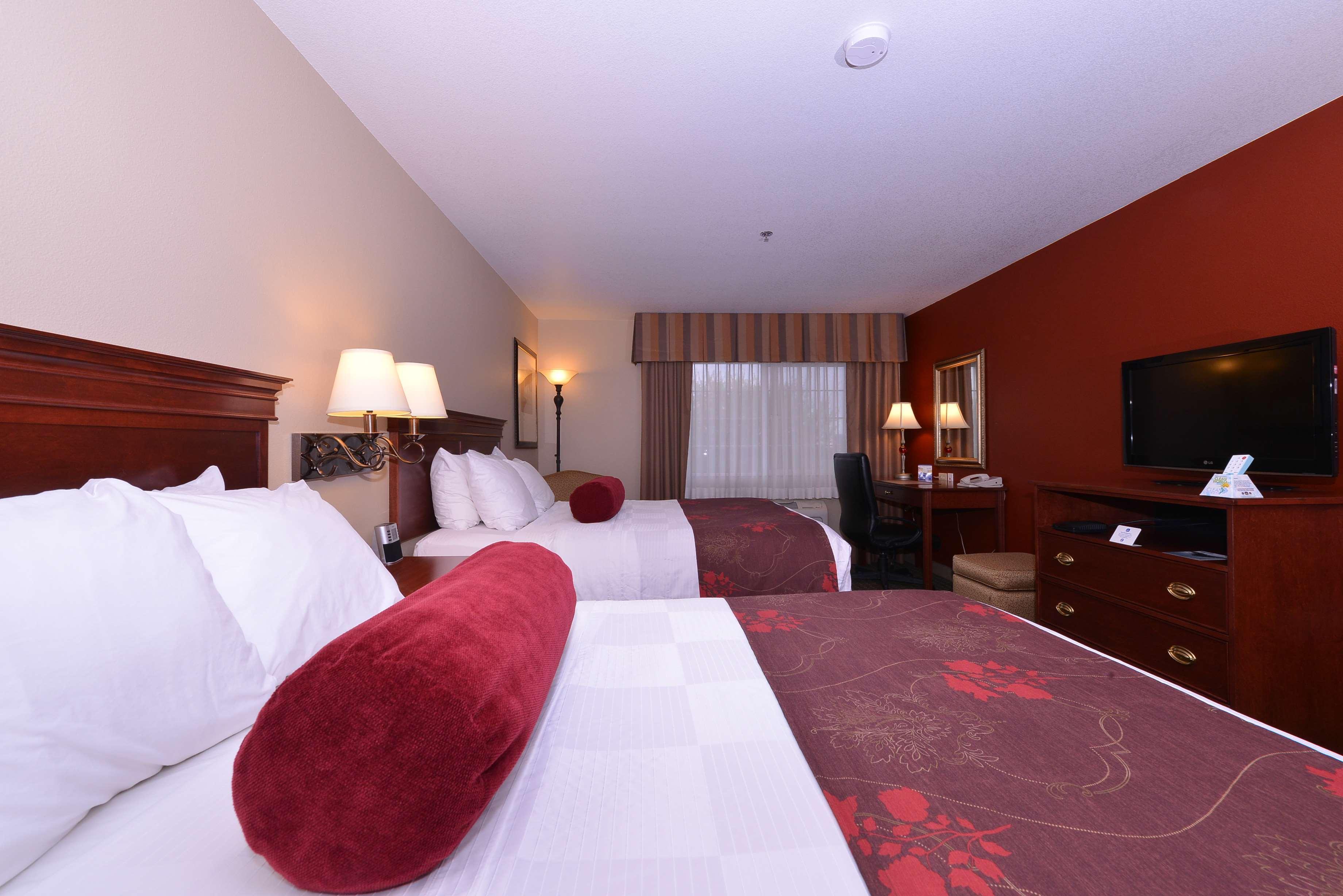 Hotel Western Rama