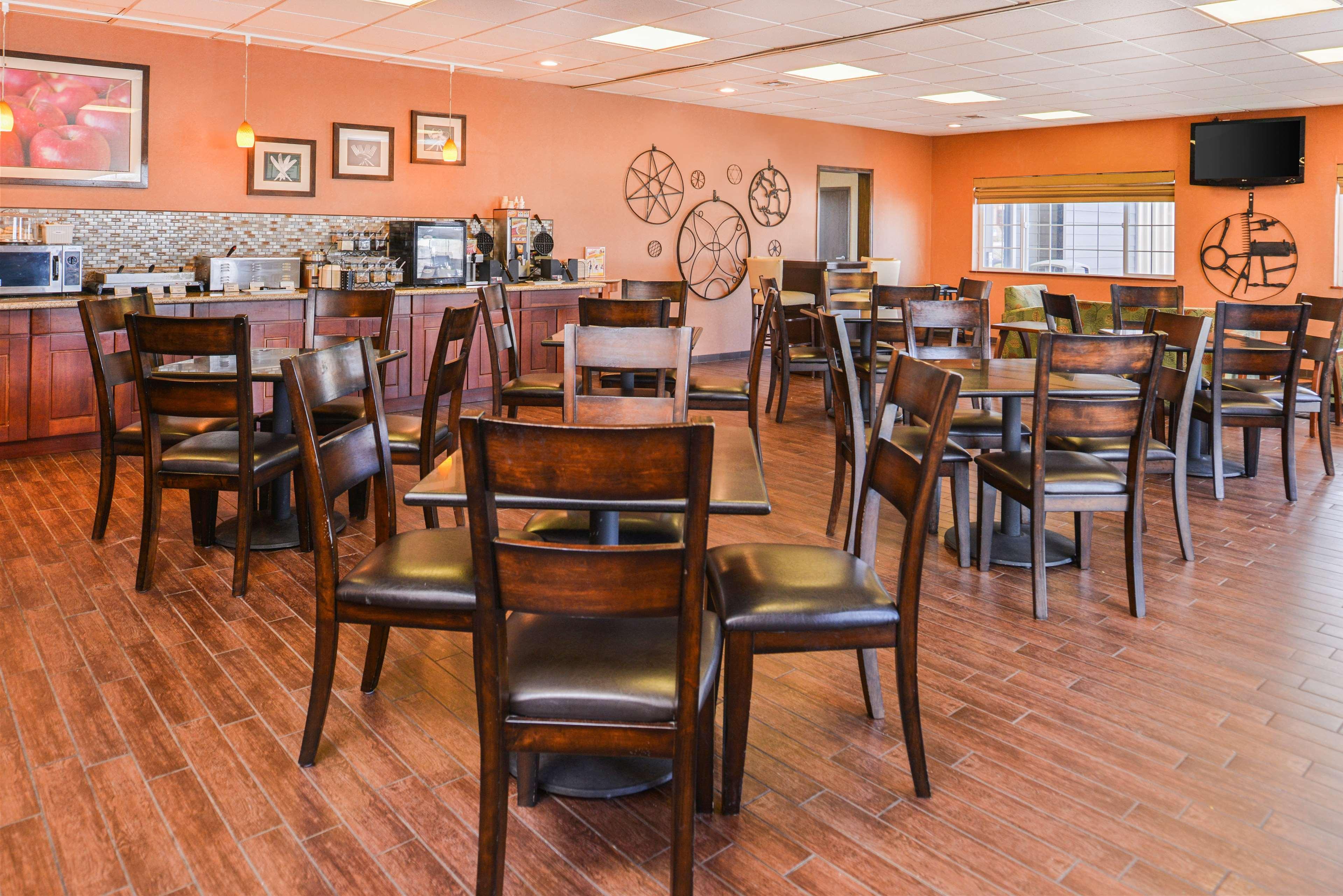 Western Rama Hotel Redmond