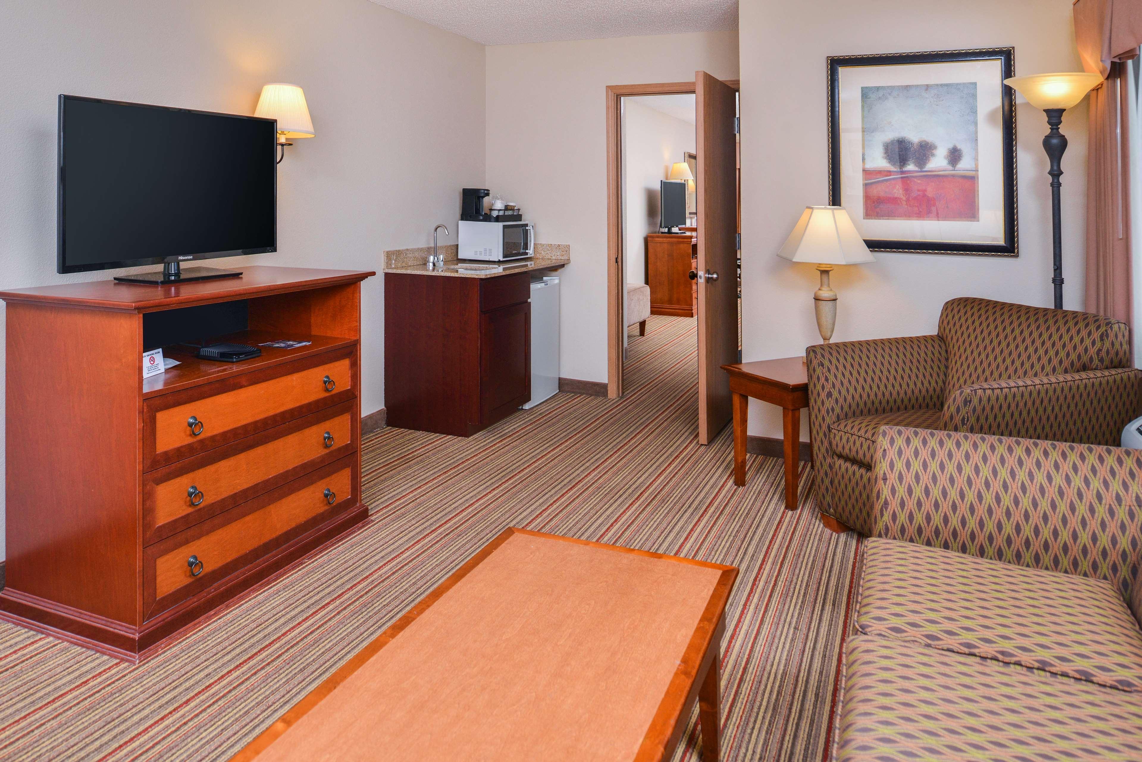 Western Rama Hotel Redmond