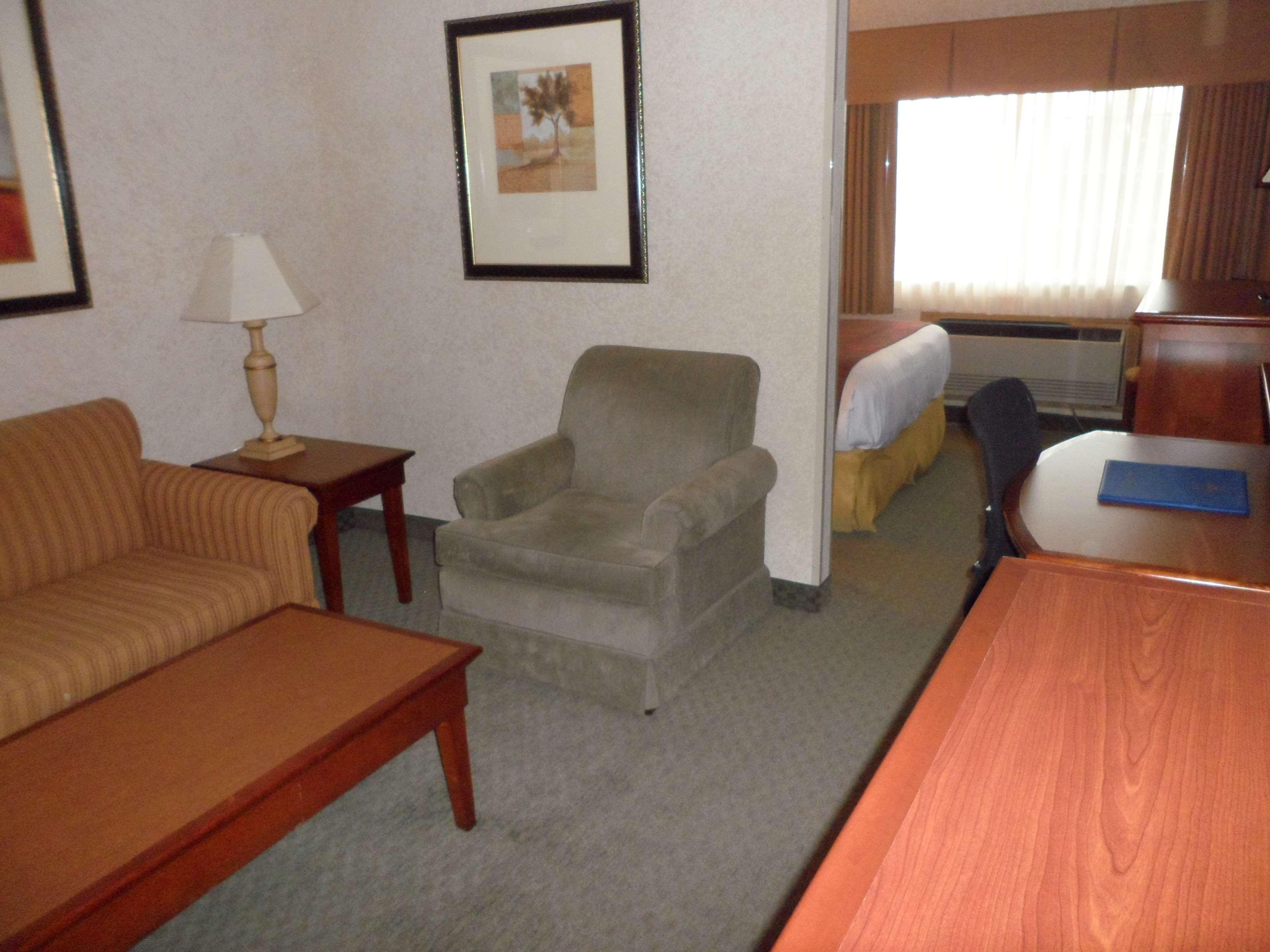 Western Rama 3* Redmond