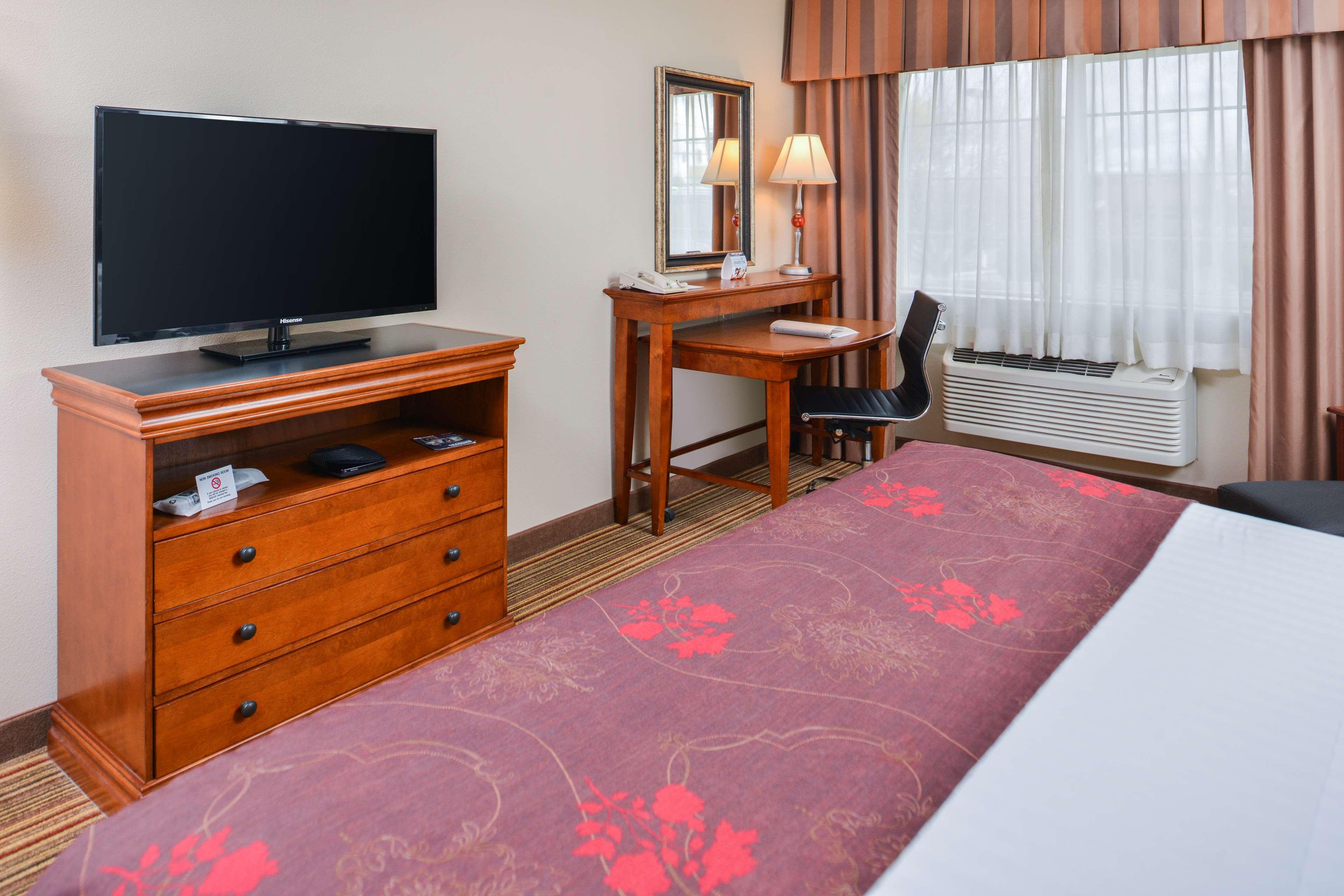 Hotel Western Rama 3*