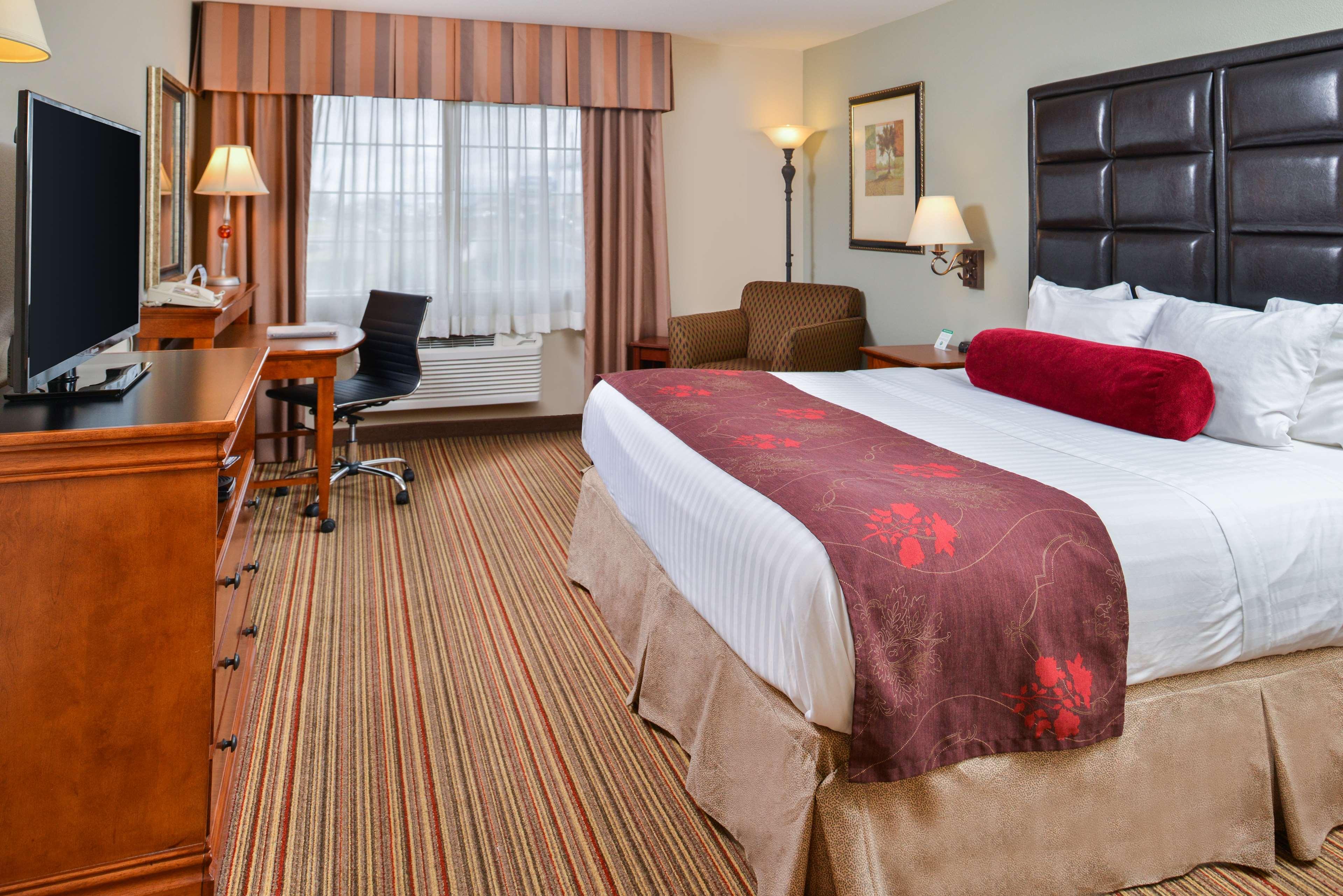 Western Rama Hotel 3*