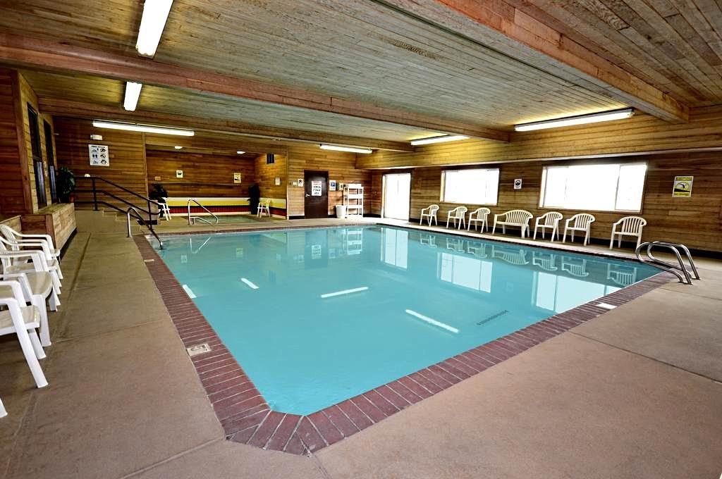 Western Rama Hotel 3*