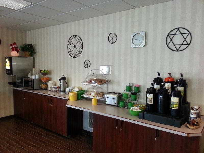 Western Rama Hotel Redmond