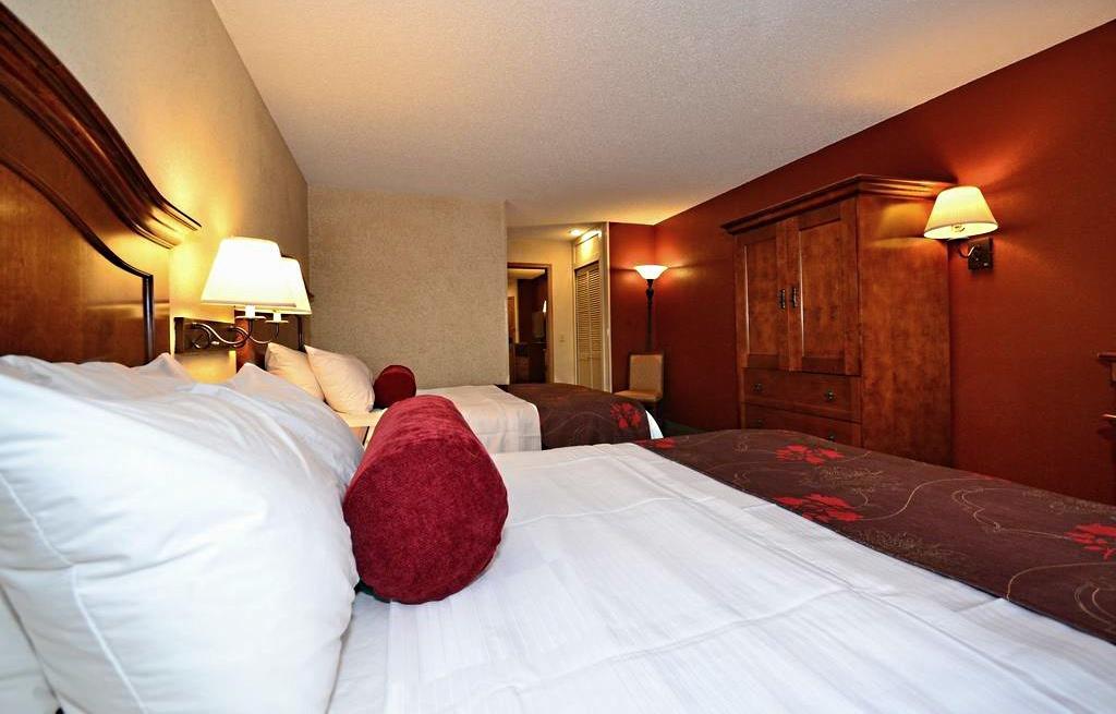 Western Rama Hotel 3*