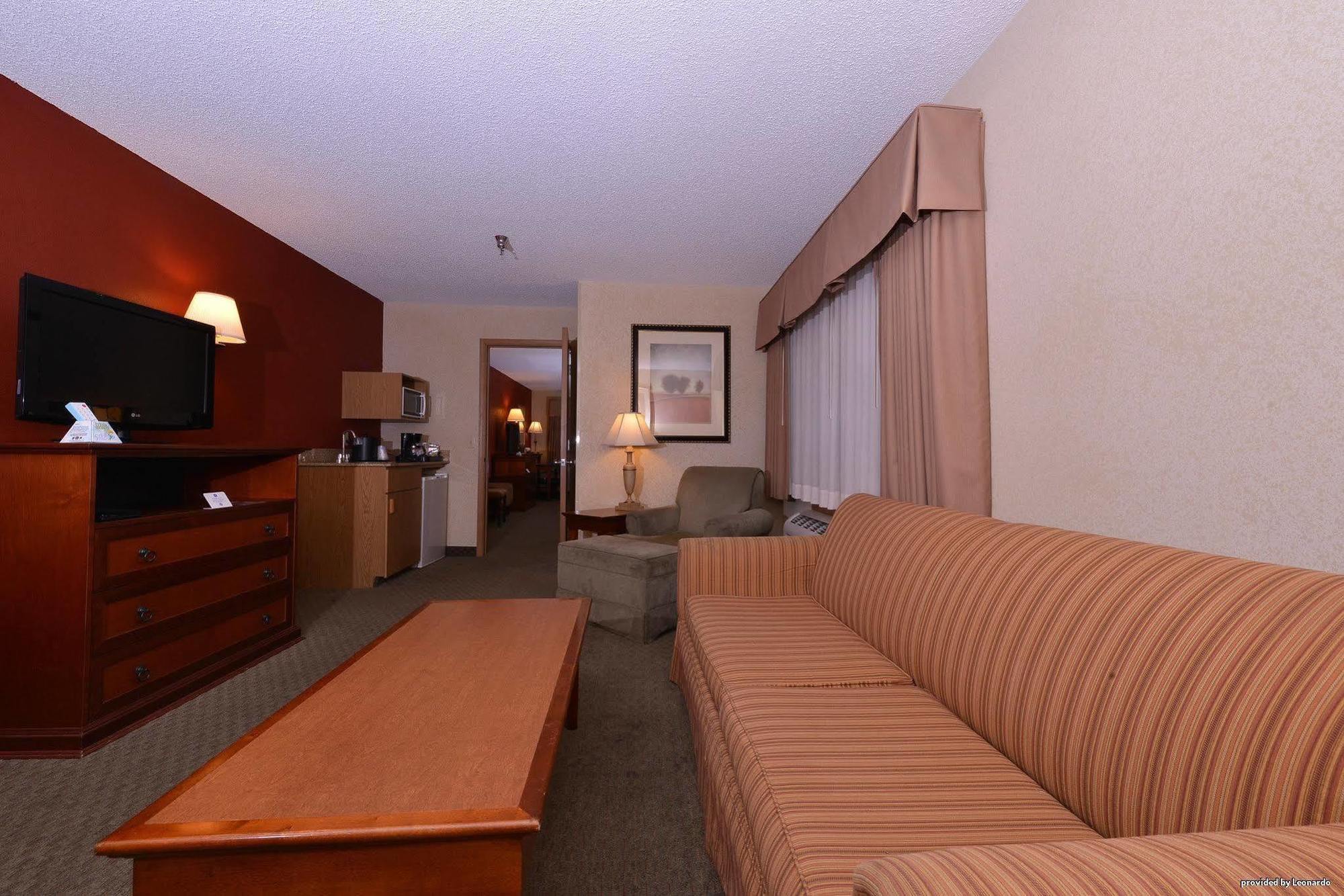 Western Rama Hotel Redmond
