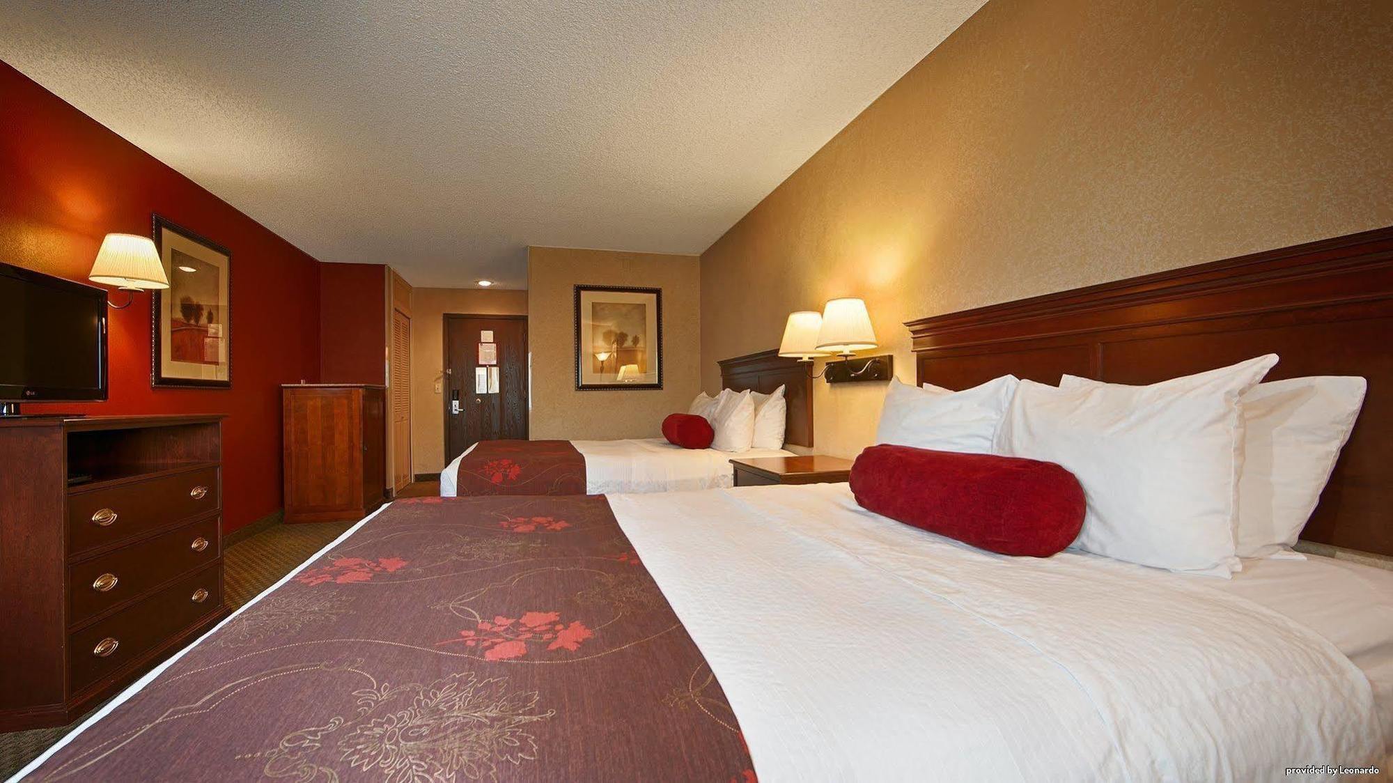 Hotel Western Rama Redmond