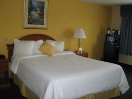 Hotel Western Rama Redmond